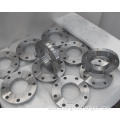 EN1092-1 Type12/B1 Slip On Flanges